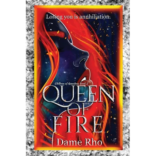 Queen of Fire