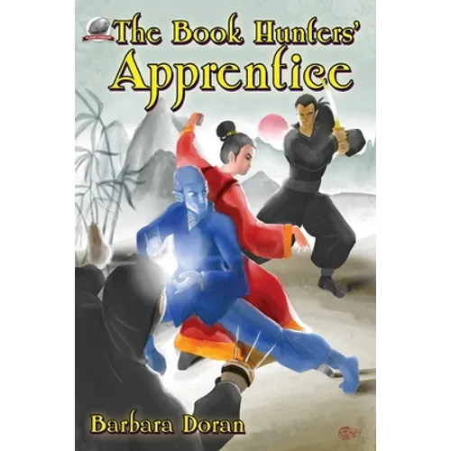 The Book Hunters' Apprentice