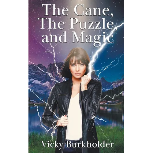 The Cane, The Puzzle, and Magic