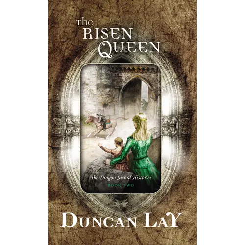 Risen Queen