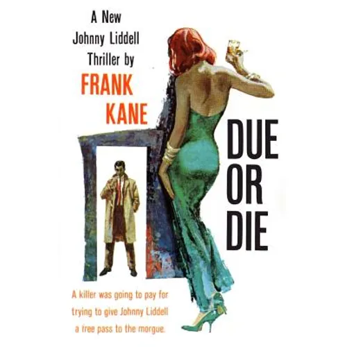 Due or Die