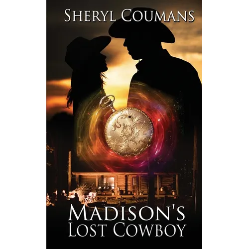 Madison's Lost Cowboy