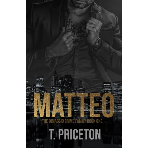 Matteo: A Forced Marriage Mafia Romance
