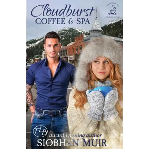 Cloudburst Coffee & Spa