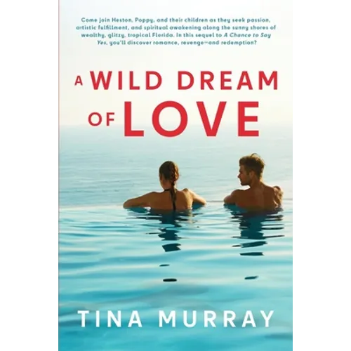 A Wild Dream of Love
