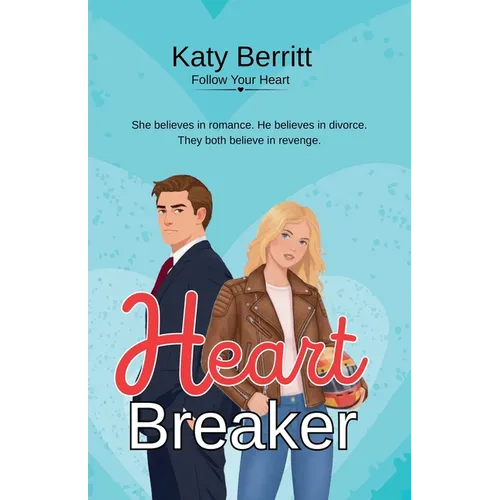 Heart Breaker