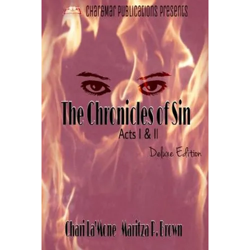 The Chronicles of Sin Acts I & II Deluxe Edition