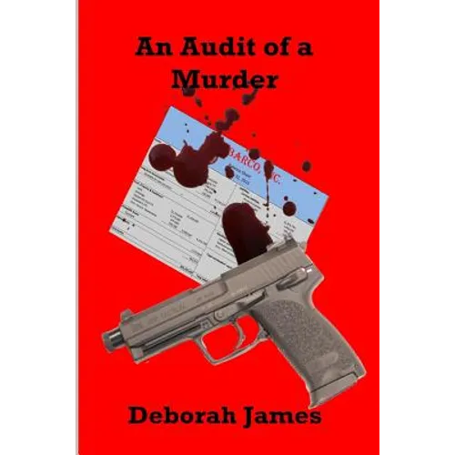 An Audit of a Murder