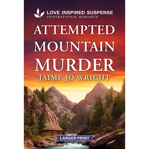 Attempted Mountain Murder