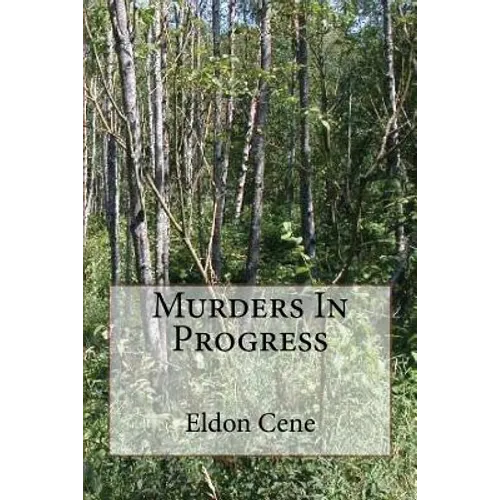 Murders In Progress