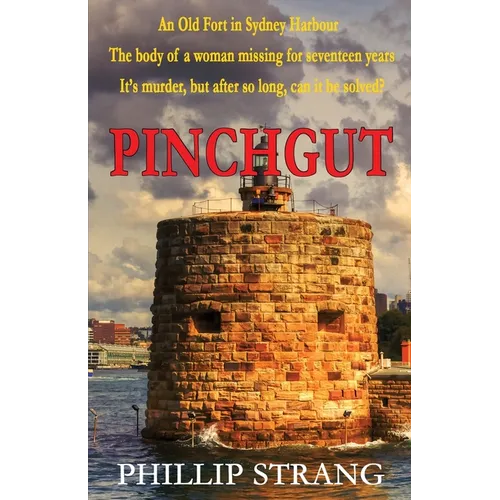 Pinchgut