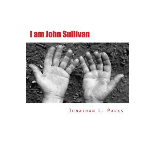 I am John Sullivan