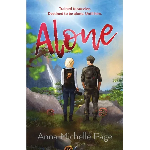 Alone