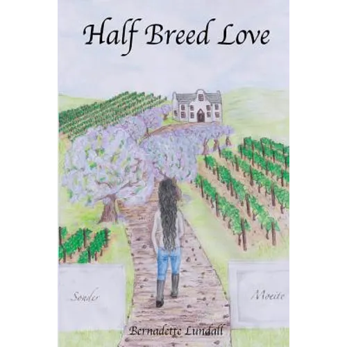 Half Breed Love
