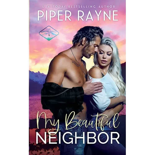 My Beautiful Neighbor
