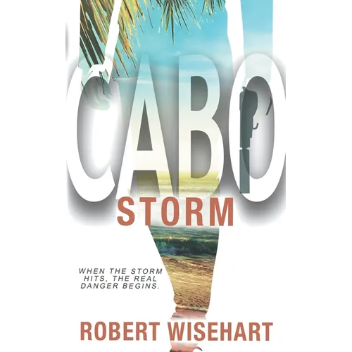 Cabo Storm: A PI Series