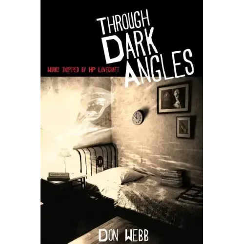 Through Dark Angles: Works Inspired by H. P. Lovecraft