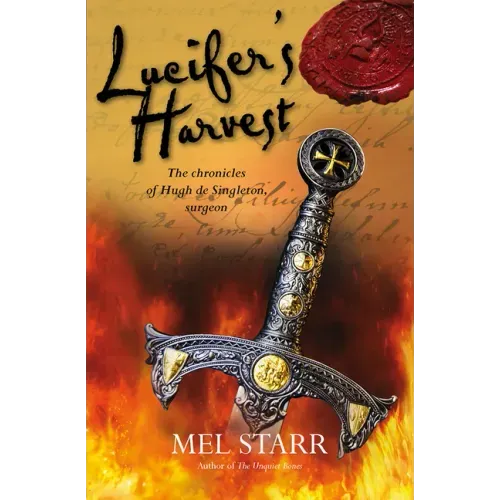 Lucifer's Harvest