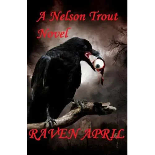 Raven April: I Remember the day I Lost My Mind.