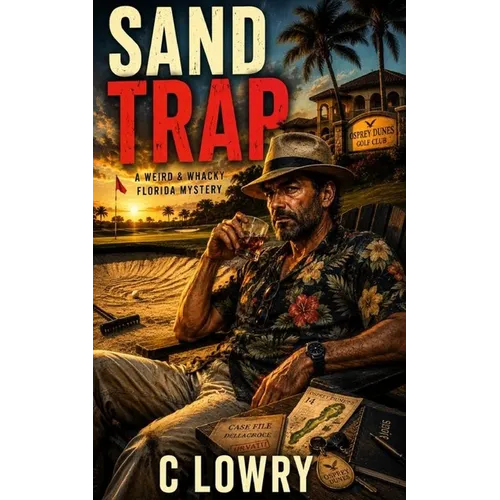 Sand Trap
