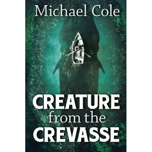 Creature From The Crevasse
