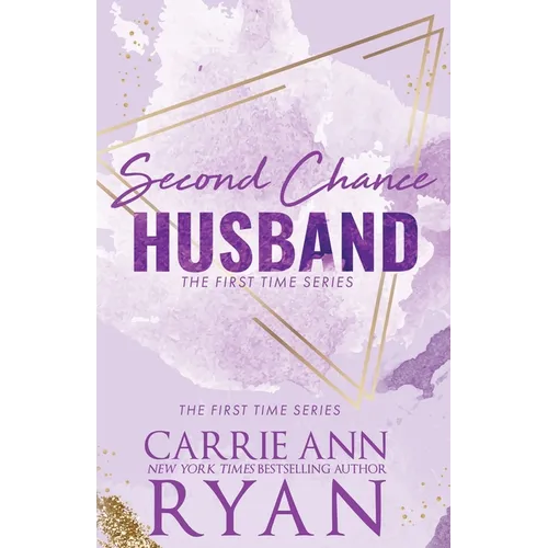 Second Chance Husband - Special Edition