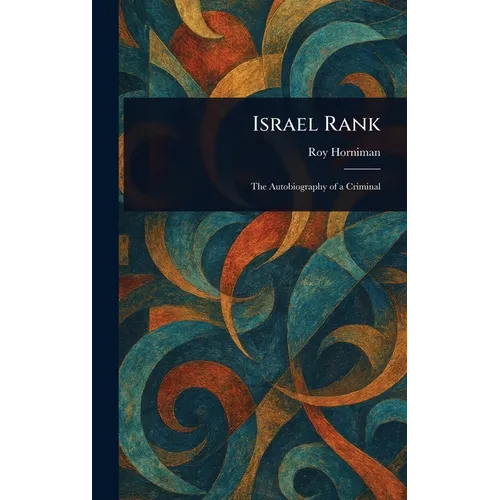 Israel Rank