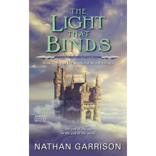 The Light That Binds