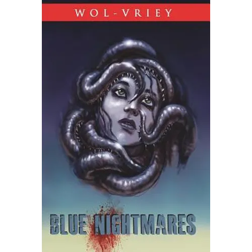 Blue Nightmares