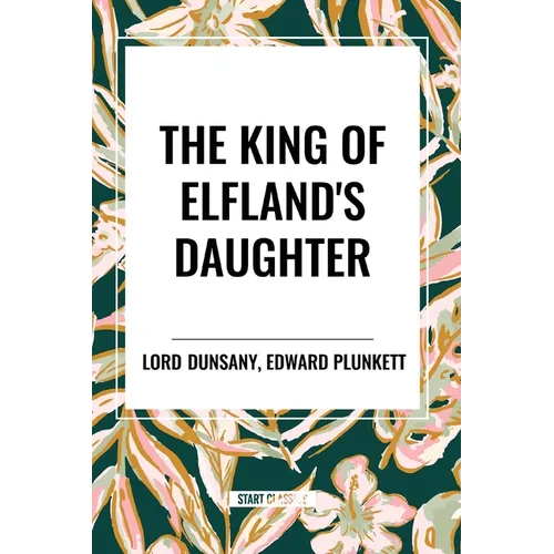The King of Elfland's Daughter