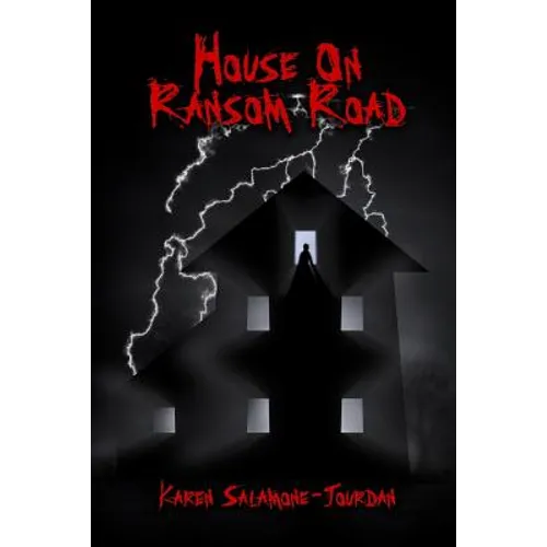 House On Ransom Road