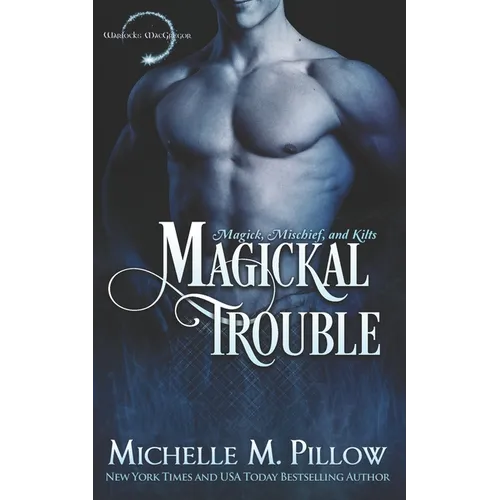 Magickal Trouble