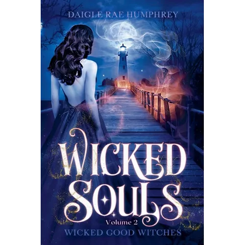 Wicked Souls