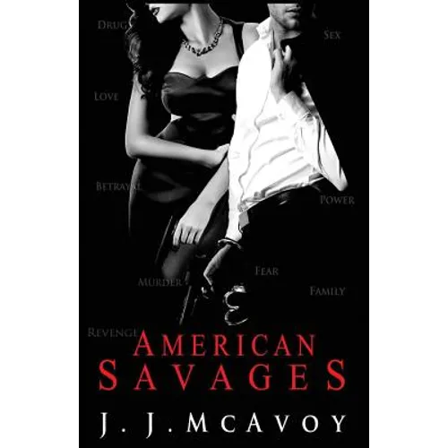 American Savages