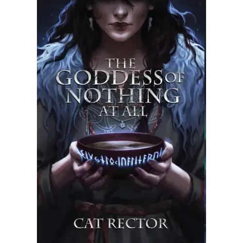 The Goddess of Nothing At All