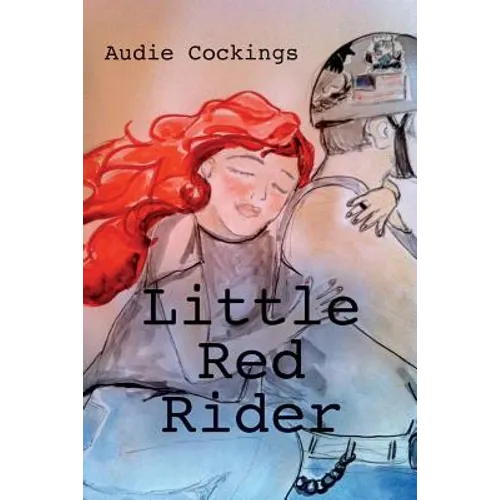Little Red Rider