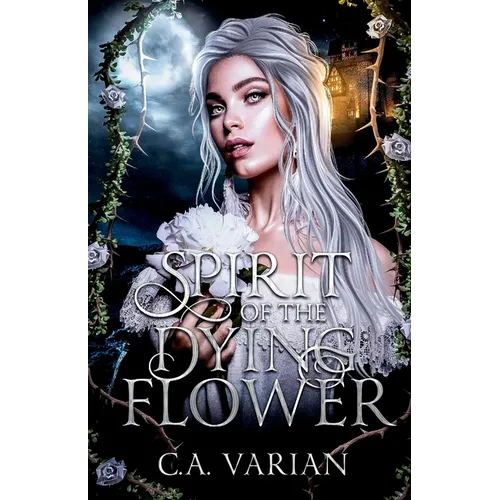 Spirit of the Dying Flower