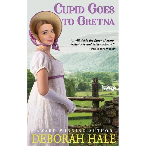 Cupid Goes to Gretna