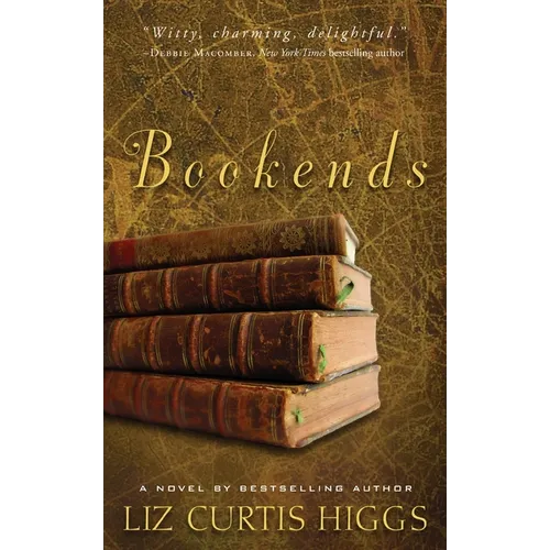 Bookends