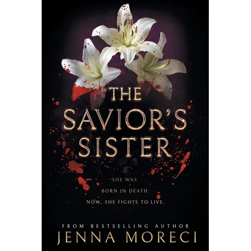 The Savior's Sister