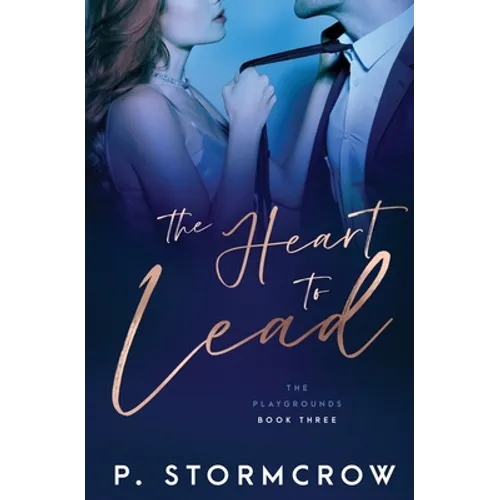 The Heart to Lead