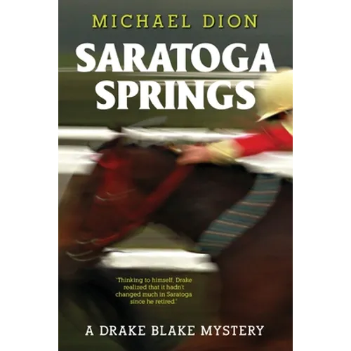 Saratoga Springs