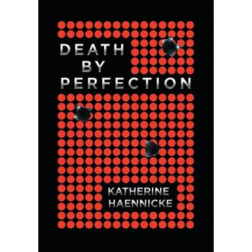 Death by Perfection