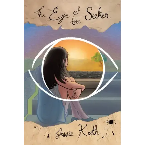 The Eye of the Seeker