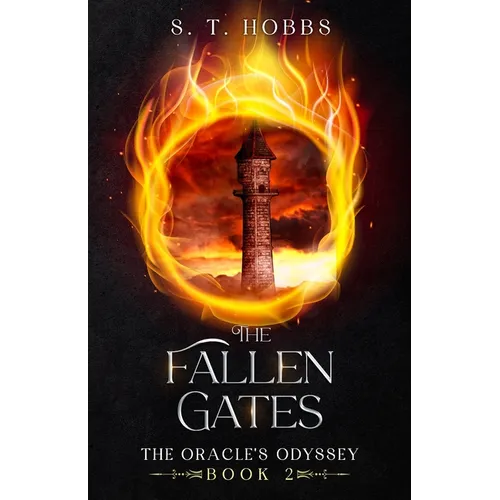 The Fallen Gates