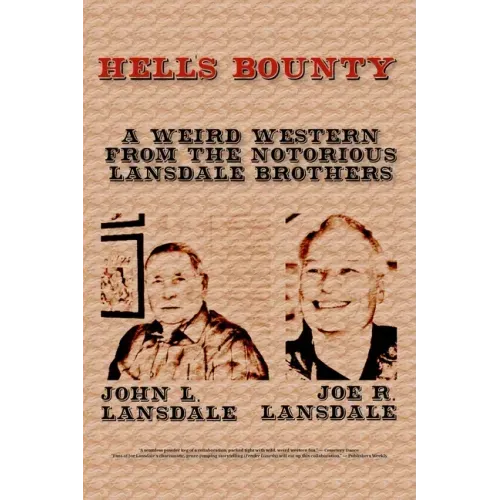 Hell's Bounty