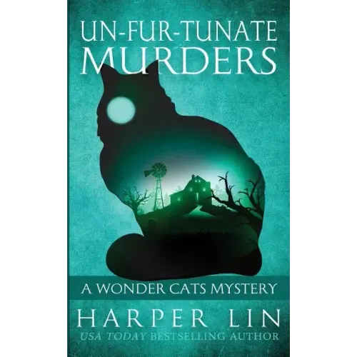 Un-fur-tunate Murders