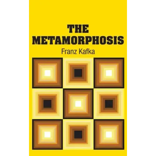 The Metamorphosis