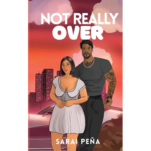 Not Really Over