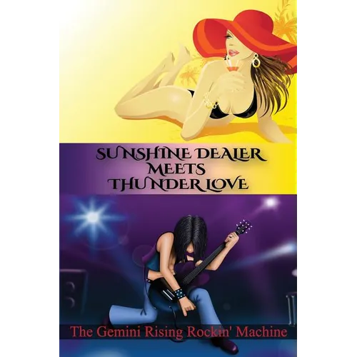 Sunshine Dealer Meets Thunder Love